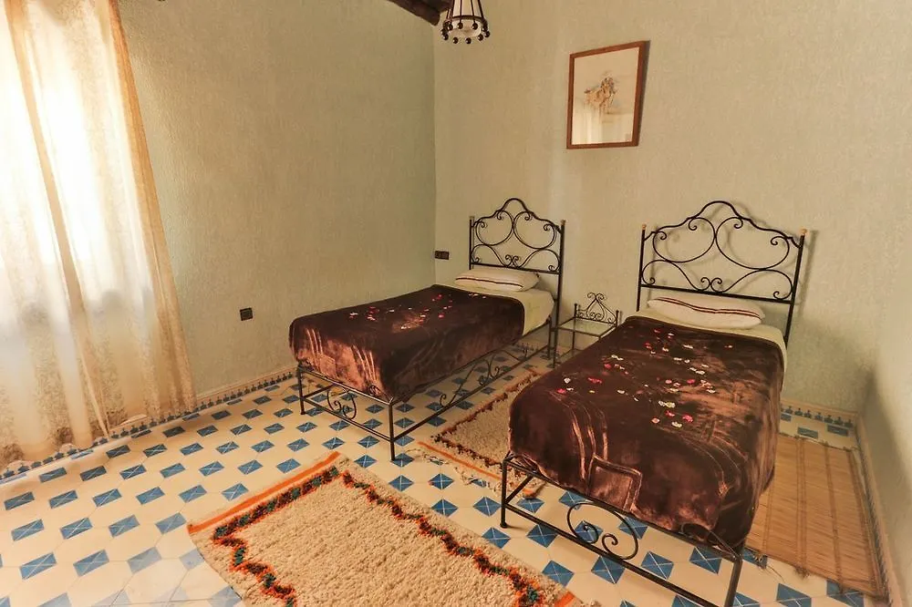אסאוירה Riad L'Authentique מרוקו