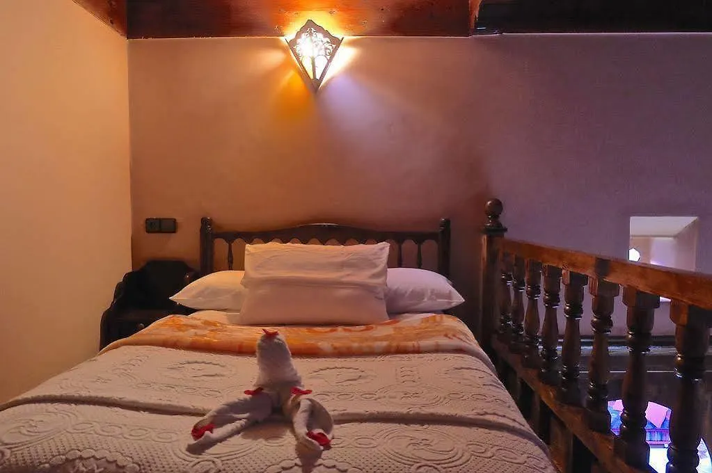 *** מלון אסאוירה Riad L'Authentique מרוקו