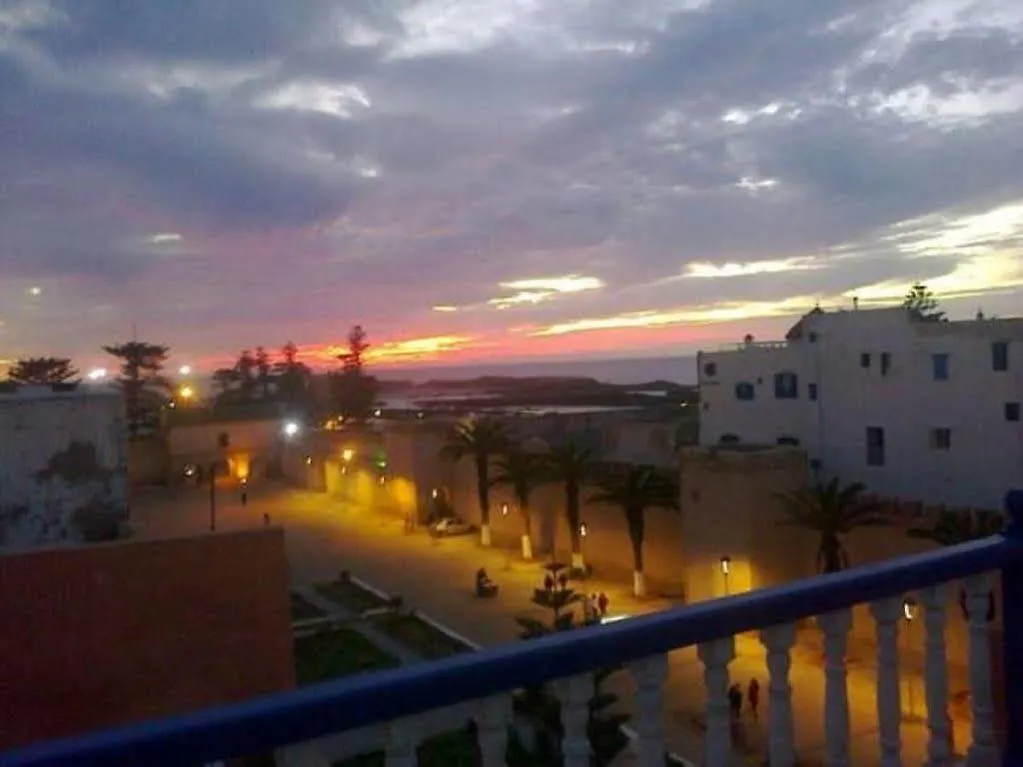 מלון אסאוירה Riad L'Authentique