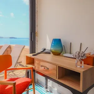 4* מלון Cote Ocean Mogador